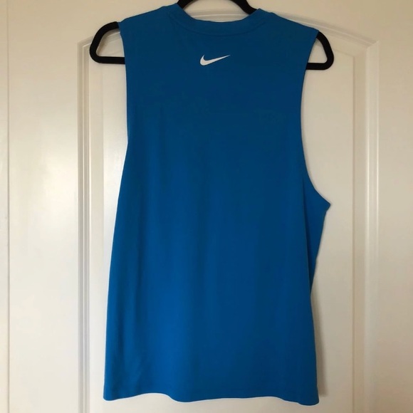 Nike muscle tee - Picture 5 of 7